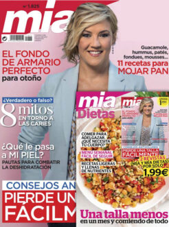 Couverture MIA